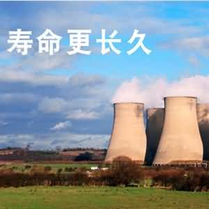 NPT耐磨修復材料在電力行業應用