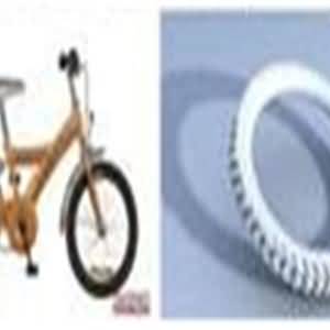 NPT微孔彈性體輪胎行業應用