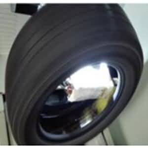 NPT轎車輪胎安全升級行業應用