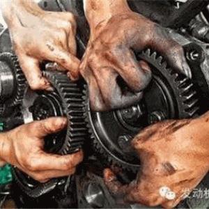 發動機缸的修復解決方案